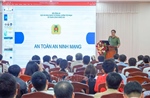 Cung cấp kỹ năng an toàn thông tin cho nhà báo trong kỷ nguyên AI