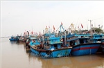 Ban Chỉ đạo Phòng thủ dân sự quốc gia yêu cầu chủ động ứng phó áp thấp nhiệt đới trên Biển Đông