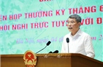 Thủ tướng Lê Minh Hưng: Quyết tâm thực hiện mục tiêu tăng trưởng cả giai đoạn 2026-2030 đạt hai con số