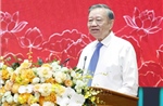 Tổng Bí thư, Chủ tịch nước Tô Lâm: Xây dựng lực lượng kỹ thuật nghiệp vụ là chuyên gia hàng đầu trong lĩnh vực khoa học công nghệ