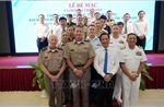 Bế mạc Chương trình Đối tác Thái Bình Dương - Bạn bè Thái Bình Dương 2026
