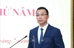Phê chuẩn ông Tô Anh Dũng giữ chức Chủ tịch UBND tỉnh Thanh Hóa