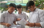 Kết thúc thời gian đăng ký xét tuyển đại học, thí sinh nộp lệ phí từ 15/7 đến 17 giờ ngày 21/7