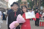 Thủ khoa khối A00 Nguyễn Khắc Công chia sẻ bí kíp giành điểm cao