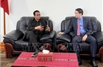 Việt Nam - Timor Leste thúc đẩy hợp tác pháp luật, tư pháp và chuyển đổi số