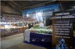 Đà Nẵng khai mạc phiên chợ thương mại điện tử kết nối sản phẩm truyền thống