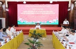 Xây dựng hệ thống Tòa án nhân dân ngày càng chuyên nghiệp, hiện đại, liêm chính