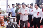 Tổng Bí thư, Chủ tịch nước Tô Lâm: Xây dựng Sơn La thành trung tâm nông nghiệp sinh thái, chế biến nông sản và du lịch đặc sắc