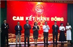 TP Hồ Chí Minh phát động 150 ngày đêm quyết hoàn thành tăng trưởng 2 con số
