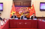 Đẩy mạnh giao lưu thanh niên, kết nối doanh nghiệp Việt Nam - Trung Quốc