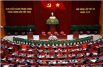 Cơ quan Đảng ủy các cơ quan Đảng Trung ương thông báo nhanh kết quả Hội nghị Trung ương 3, khóa XIV