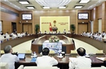 Hoàn thiện cơ chế điều tiết, thúc đẩy thị trường bất động sản phát triển lành mạnh