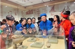 Chuyển hóa di sản thành nguồn lực phát triển công nghiệp văn hóa