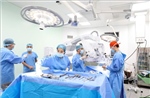 Người dân được tiếp cận dịch vụ y tế chuyên sâu ngay gần nơi sinh sống