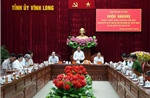Vĩnh Long tạo chuyển biến trong phát triển khoa học, công nghệ và chuyển đổi số