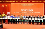 Phát huy sức mạnh toàn dân trong giữ gìn an ninh, trật tự