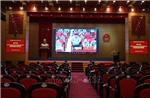 Chuyển hóa hành động trong bảo vệ lợi ích công và người yếu thế