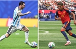 World Cup 2026: Cuộc đấu chiến thuật quyết định ngôi vương