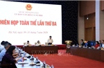 Ủy ban Văn hóa và Xã hội họp cho ý kiến về dự án Luật Người lao động Việt Nam đi làm việc ở nước ngoài theo hợp đồng