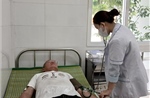 Nâng cao năng lực y tế tuyến xã, phường
