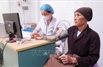 Phát triển y tế hiện đại từ nền tảng cơ sở và đổi mới công nghệ