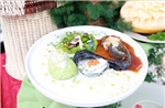 Tinh hoa ẩm thực từ Yến sào