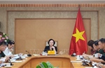  Đẩy nhanh Chiến dịch 500 ngày đêm, hoàn thiện cơ sở dữ liệu về liệt sỹ
