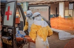 Dịch Ebola: Mỹ tăng viện trợ ngăn tình hình diễn biến nghiêm trọng