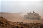 Israel và Hội đồng Hòa bình thảo luận giải giáp vũ khí tại Gaza  