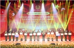 Ba thành phố giành giải A tại Hội thi lực lượng bảo vệ an ninh, trật tự ở cơ sở giỏi toàn quốc