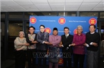 ASEAN và Nam Phi hiện thực hóa đối thoại bằng hành động cụ thể