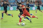 ASEAN Cup 2026: Tuyển Việt Nam thẳng tiến vào bán kết với thành tích nhất bảng