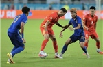 ASEAN Cup 2026: Chung kết lượt về Việt Nam gặp Thái Lan
