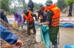 Bắc Ninh: Chung sức đồng lòng vượt bão lũ