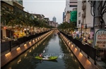 Bangkok (Thái Lan) – thành phố có hoạt động giải trí ban đêm sôi động nhất thế giới