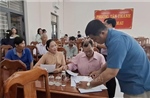 Hỗ trợ hơn 2 tỷ đồng các hộ dân bị ảnh hưởng bởi dự án thi công Cảng hàng không Cà Mau