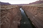 Mỹ công bố kế hoạch quản lý mới đối với nguồn nước sông Colorado