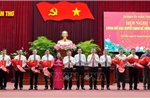 Bí thư Thành ủy Cần Thơ làm Trưởng Ban Nghiên cứu phát triển thành phố