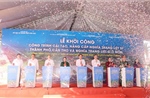 Nâng cấp, cải tạo Nghĩa trang Liệt sĩ thành phố Cần Thơ và Nghĩa trang Liệt sĩ Ô Môn