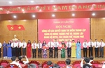 Công bố các quyết định thành lập 2 đảng bộ trực thuộc Thành ủy Cần Thơ