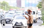 Hà Nội: Xử lý 1.154 trường hợp vi phạm giao thông trong ngày đầu nghỉ lễ