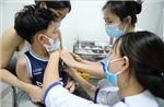 Chuyên gia khuyến cáo không chủ quan khi trẻ mắc cúm mùa