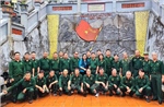 Phát huy bản lĩnh 'Bộ đội Cụ Hồ' trong bảo vệ nền tảng tư tưởng của Đảng