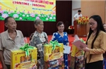 Hỗ trợ các nạn nhân chất độc da cam vươn lên ổn định cuộc sống