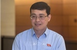  Tạo khuôn khổ thể chế bền vững, phân quyền mạnh mẽ để tháo gỡ điểm nghẽn phát triển
