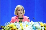 Đại sứ Peru Patricia Ráez Portocarrero: Việt Nam đóng vai trò cầu nối giữa châu Á và Mỹ Latinh