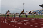 Khai mạc Giải Vô địch Điền kinh quốc gia U20 và U23 năm 2026