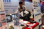 Khai mạc Diễn đàn và Triển lãm Quốc tế về Đổi mới sáng tạo 2026