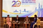 Hội chợ Du lịch quốc tế TP Hồ Chí Minh lần thứ 20 kết nối điểm đến toàn cầu