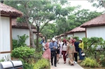 Tăng cường kết nối, quảng bá du lịch Lâm Đồng tới thị trường quốc tế